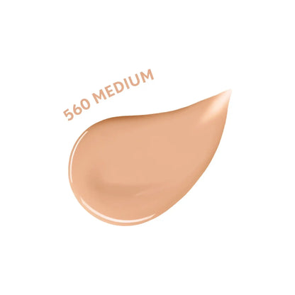 COVERGIRL CLEAN FRESH NOURISHING SKIN TINT 560 MEDIUM