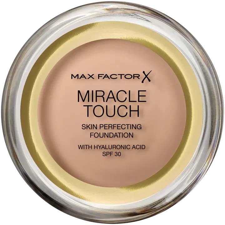 MAX FACTOR MIRACLE TOUCH 075