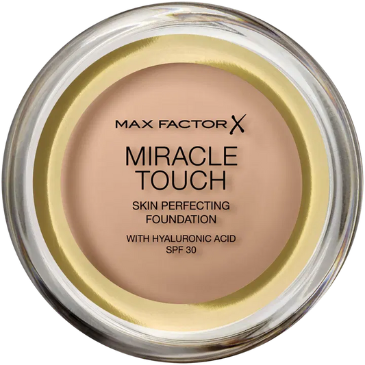 MAX FACTOR MIRACLE TOUCH 075