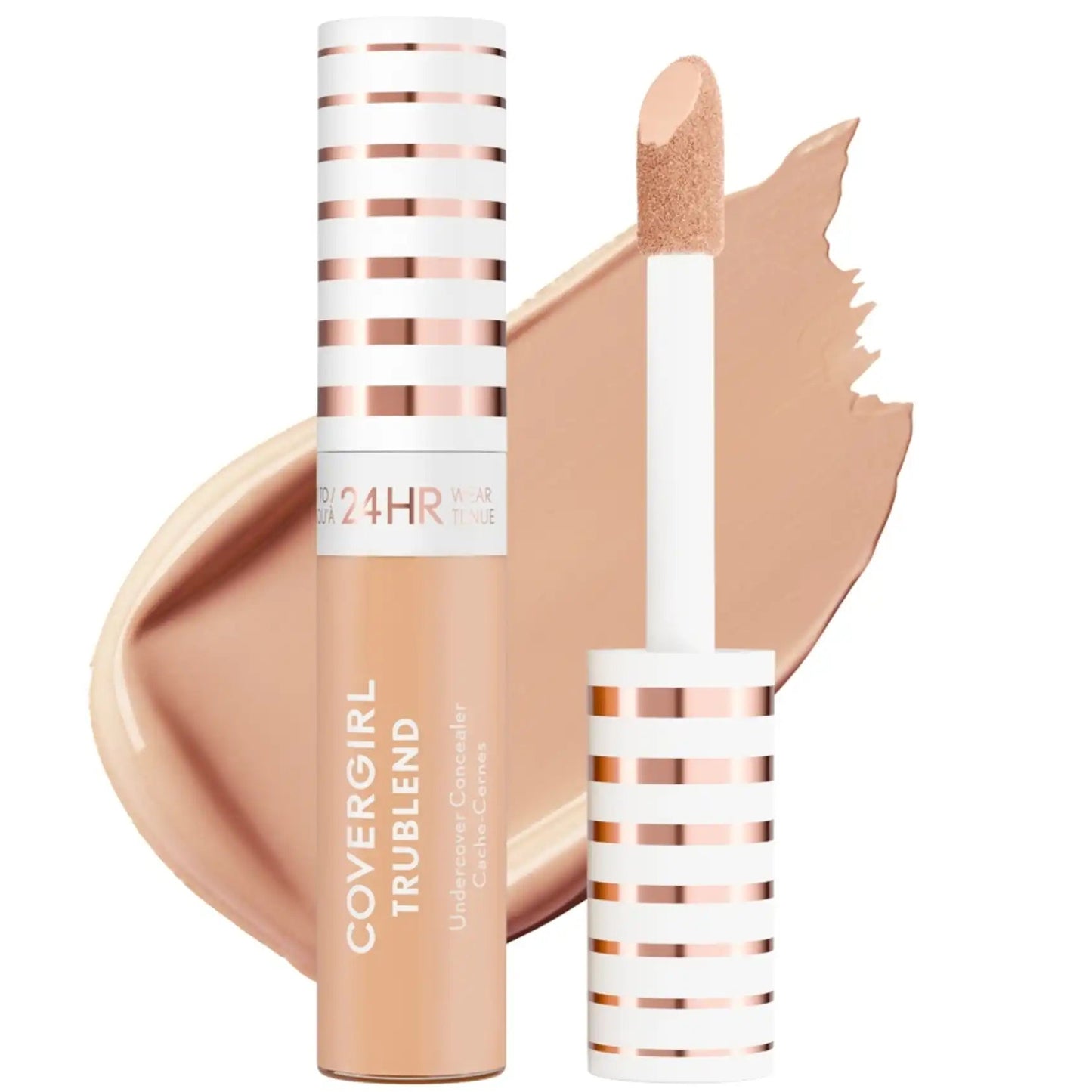 COVERGIRL TRUBLEND UNDERCOVER CONCEALER M150 BUFF BEIGE