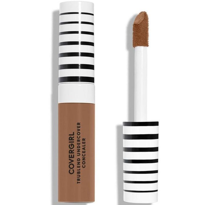 COVERGIRL TRUBLEND UNDERCOVER CONCEALER T900 TAWNY