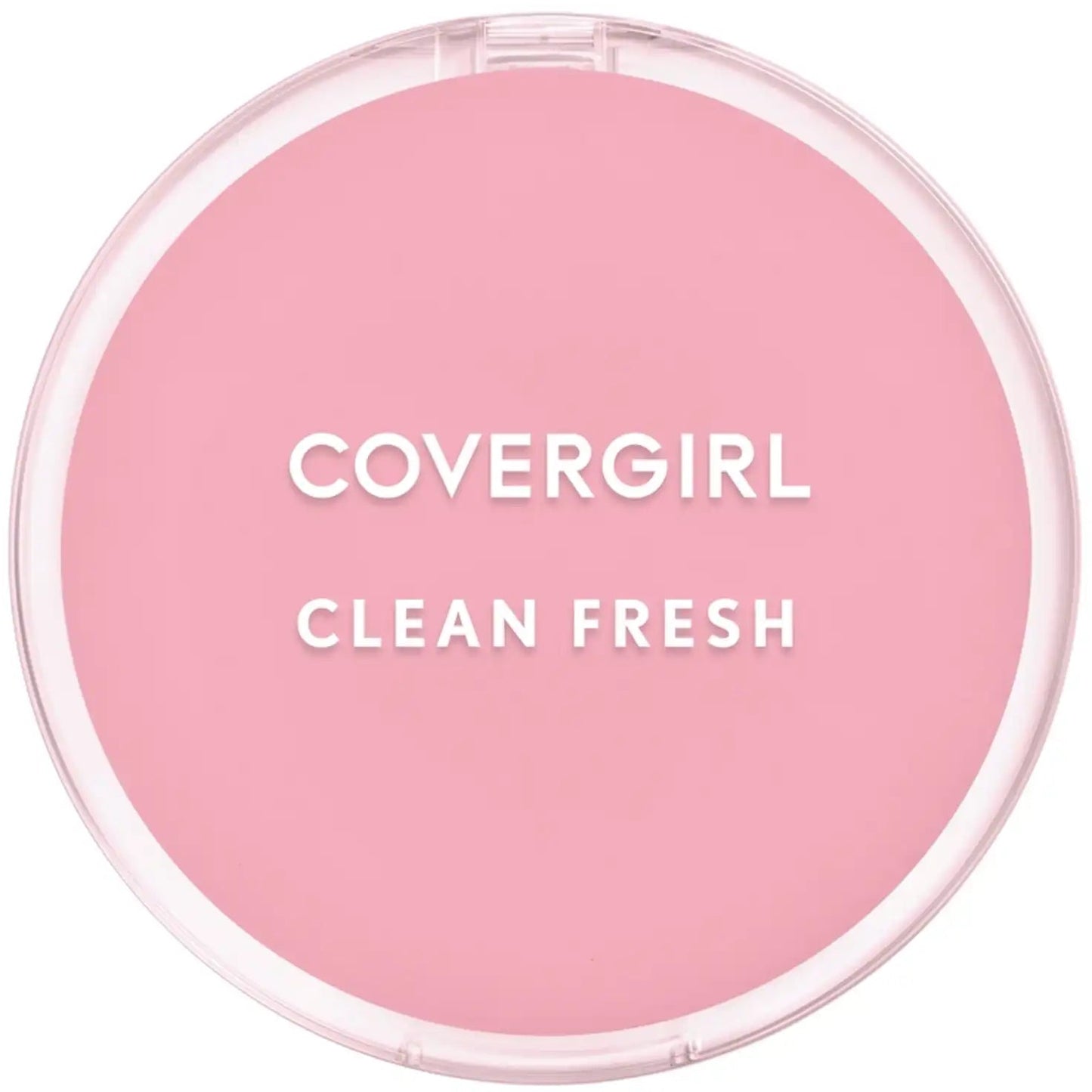 COVERGIRL CLEAN FRESH HEALTHY LOOK PRESSED POWDER 230 DARK