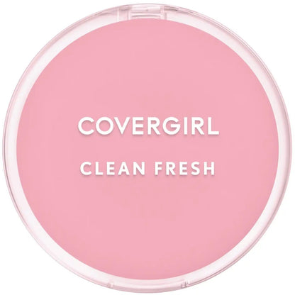COVERGIRL CLEAN FRESH HEALTHY LOOK PRESSED POWDER 230 DARK