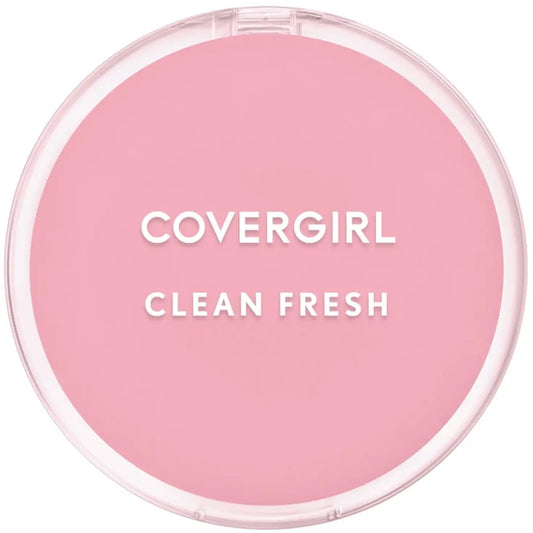 COVERGIRL CLEAN FRESH HEALTHY LOOK PRESSED POWDER 230 DARK