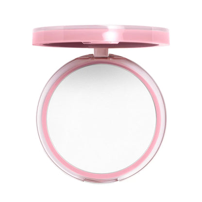 COVERGIRL CLEAN FRESH HEALTHY LOOK PRESSED POWDER 100 TRANSLUCENT