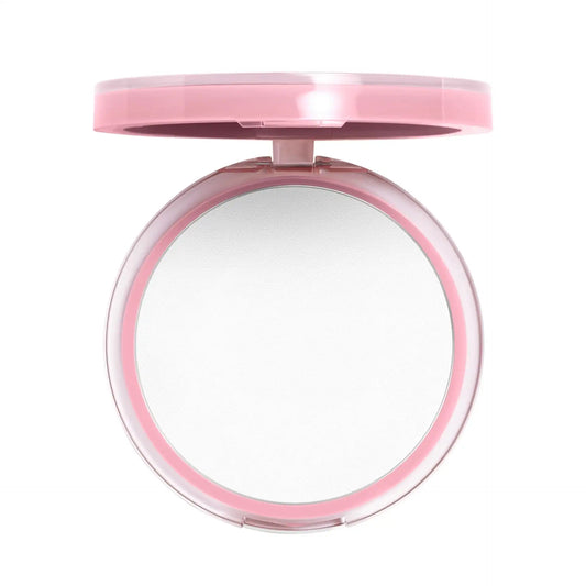 COVERGIRL CLEAN FRESH HEALTHY LOOK PRESSED POWDER 100 TRANSLUCENT
