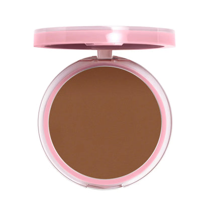 COVERGIRL CLEAN FRESH HEALTHY LOOK PRESSED POWDER 230 DARK
