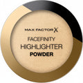 MAX FACTOR FACEFINITY HIGHLIGHTER POWDER 001