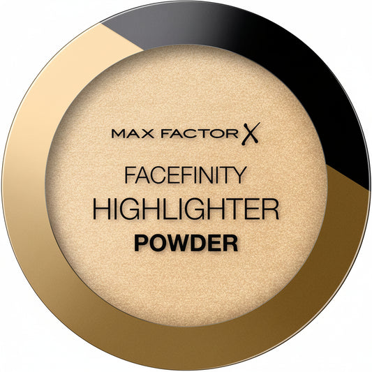 MAX FACTOR FACEFINITY HIGHLIGHTER POWDER 001