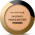 MAX FACTOR FACEFINITY HIGHLIGHTER POWDER 003