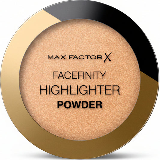 MAX FACTOR FACEFINITY HIGHLIGHTER POWDER 003