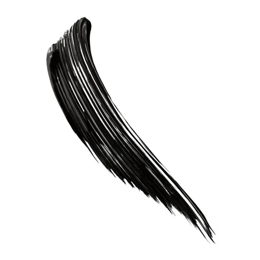 COVERGIRL EXHIBITIONIST STRETCH & STRENGTHEN MASCARA 800 BLACK