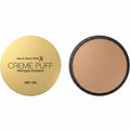 MAX FACTOR CREME PUFF PRESSED POWDER 13