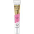 MAX FACTOR MIRACLE PURE INFUSED CREAM BLUSH 01 RADIANT ROSE