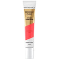 MAX FACTOR MIRACLE PURE INFUSED CREAM BLUSH 02 SUNLIT CORAL
