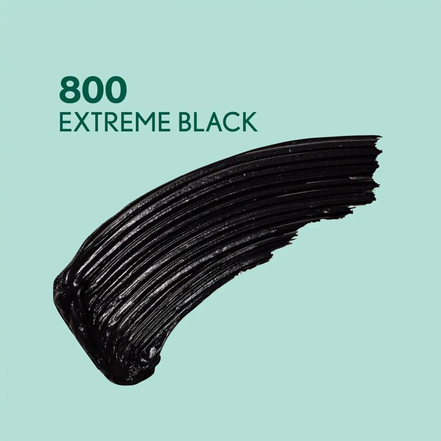 COVERGIRL LASH BLAST CLEANTOPIA MASCARA 800 EXTREME BLACK
