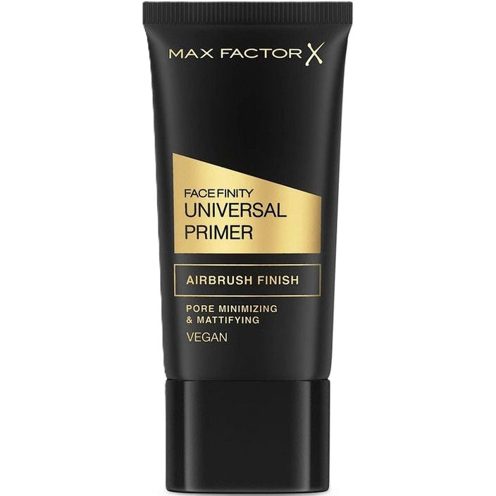 MAX FACTOR FACEFINITY UNIVERSAL PRIMER