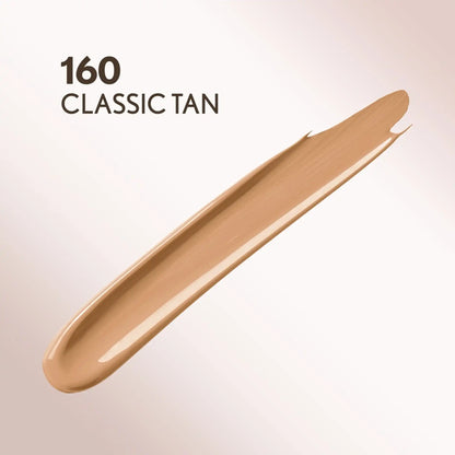 COVERGIRL CLEAN INVISIBLE CONCEALER 160 CLASSIC TAN