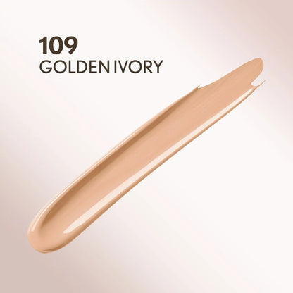 COVERGIRL CLEAN INVISIBLE CONCEALER 109 GOLDEN IVORY