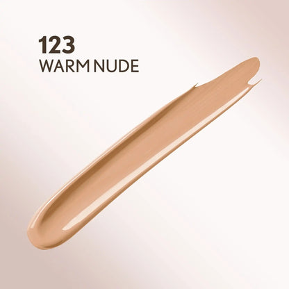 COVERGIRL CLEAN INVISIBLE CONCEALER 123 WARM NUDE