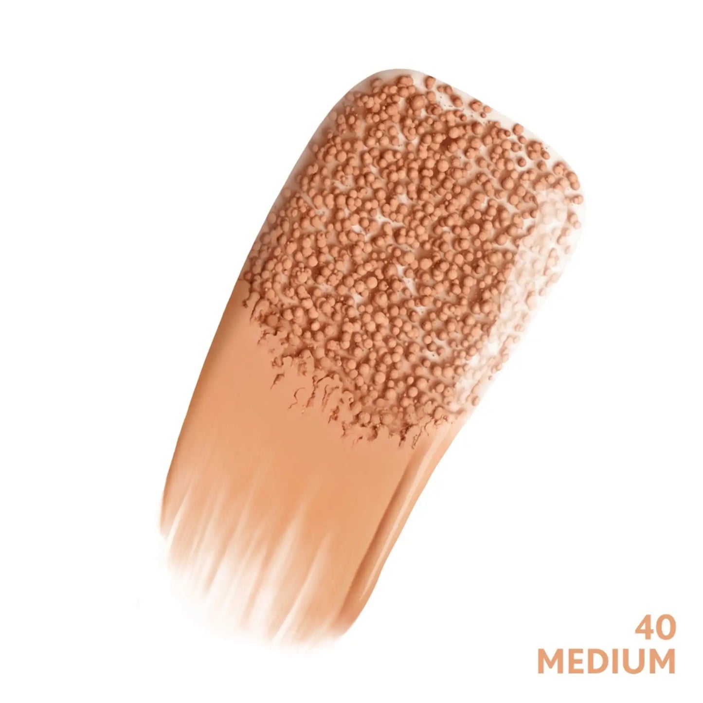 COVERGIRL SIMPLY AGELESS SKIN PROTECTOR FOUNDATION 40 MEDIUM