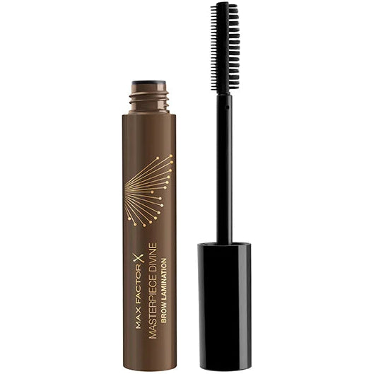 MAX FACTOR MASTERPIECE DIVINE BROW LAMINATION 003 MEDIUM