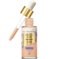 MAX FACTOR MIRACLE PURE SKIN RESET 2N1 SERUM FOUNDATION 10-30 FAIR