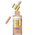 MAX FACTOR MIRACLE PURE SKIN RESET 2N1 SERUM FOUNDATION 40-60 LIGHT
