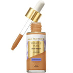 MAX FACTOR MIRACLE PURE SKIN RESET 2N1 SERUM FOUNDATION 80-85 MEDIUM