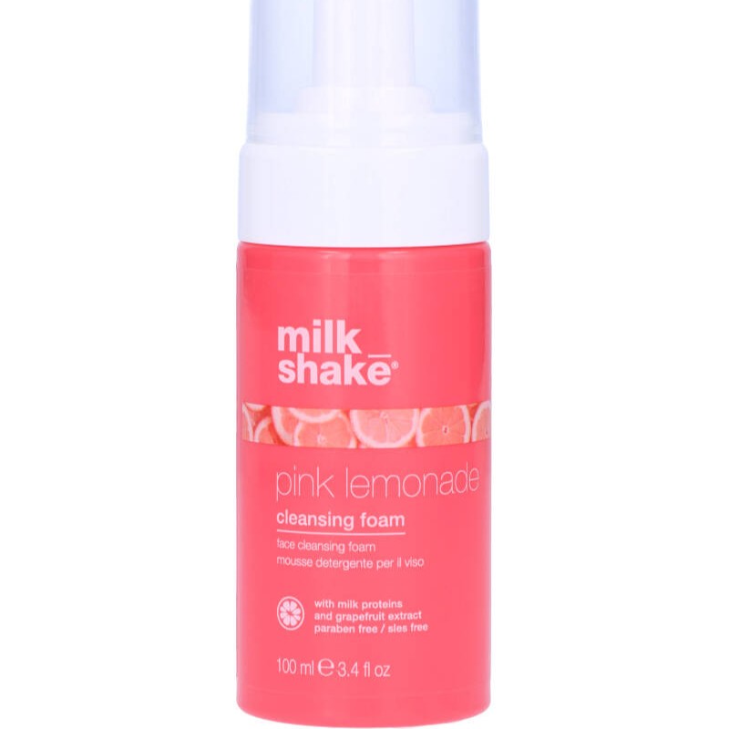 MILK SHAKE PINK LEMONADE MOUSSE 100ML