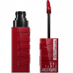 MAYBELLINE SUPER STAY VINYL INK 10 LIPPY