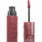 MAYBELLINE SUPER STAY VINYL INK 40 WITTY