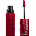 MAYBELLINE SUPER STAY VINYL INK 55 ROYAL