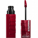 MAYBELLINE SUPER STAY VINYL INK 55 ROYAL
