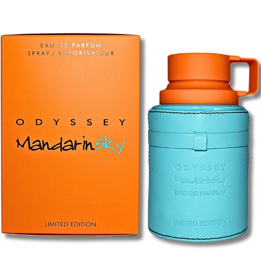 ARMAF ODYSSEY MANDARIN SKY E.D.P 100ML