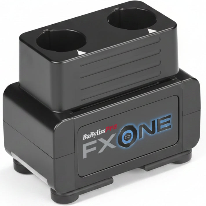 BABYLISS PRO FXONE DUAL BATTERY CHARGING BASE