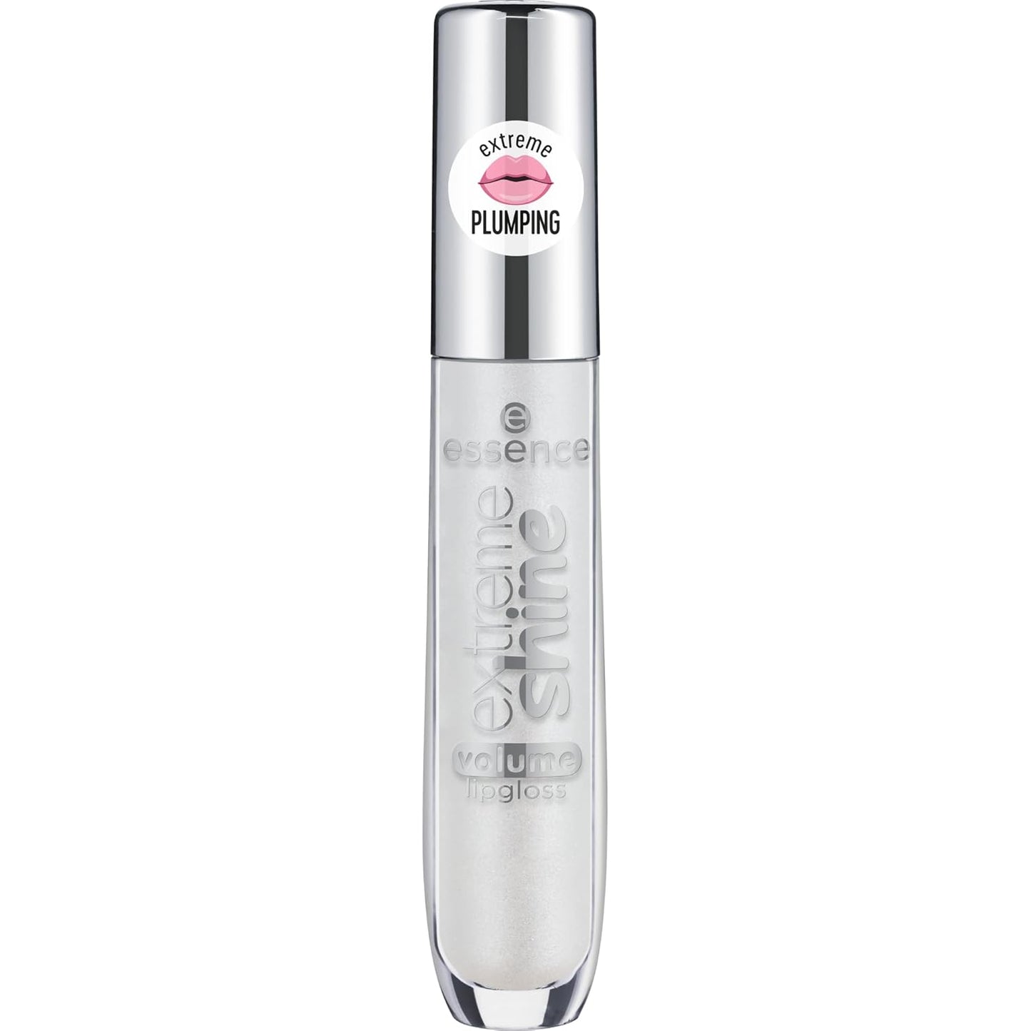 ESSENCE EXTREME SHINE VOLUME LIPGLOSS 01