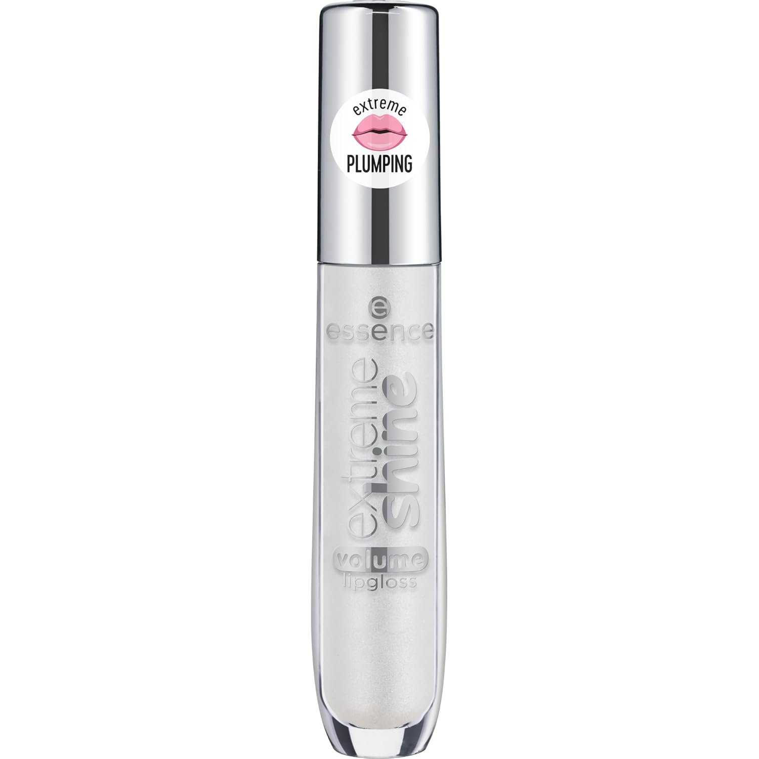 ESSENCE EXTREME SHINE VOLUME LIPGLOSS 01