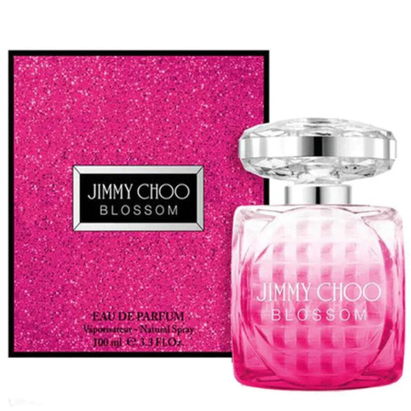 JIMMY CHOO BLOSSOM E.D.P 100ML