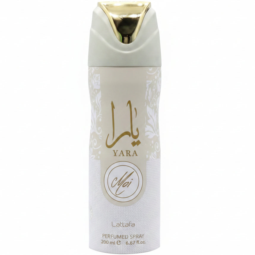 LATTAFA YARA MOI PERFUMED SPRAY 200ML