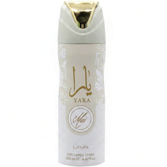 LATTAFA YARA MOI PERFUMED SPRAY 200ML