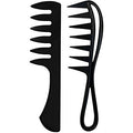 LEVEL3 STYLING COMB SET 2 PCS