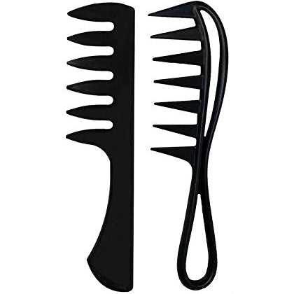 LEVEL3 STYLING COMB SET 2 PCS