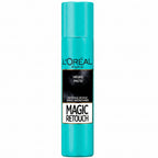 LOREAL PARIS MAGIC RETOUCH RETOCADOR DE RAÍCES NEGRO