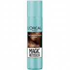 LOREAL PARIS MAGIC RETOUCH RETOCADOR DE RAÍCES CASTAÑO CLARO