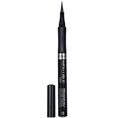 LOREAL PARIS INFALLIBLE GRIP MECHANICAL GEL EYELINER BLACK
