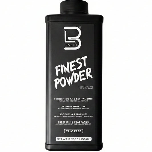 LEVEL3 FINEST POWDER