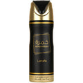 LATTAFA KHAMRAH PERFUMED SPRAY 200ML