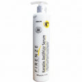 FIRENZE PROFESSIONAL KERATIN ANTIFRIZZ SERUM 300ML