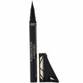 LOREAL PARIS INFALLIBLE FLASH CAT WATERPROOF BRUSH BLACK